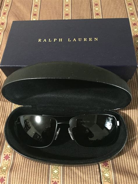 lentes ralph lauren originales